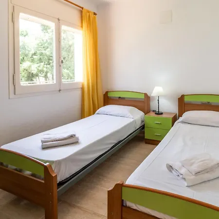 La Farella 60 - Con Balcon Апартаменти *