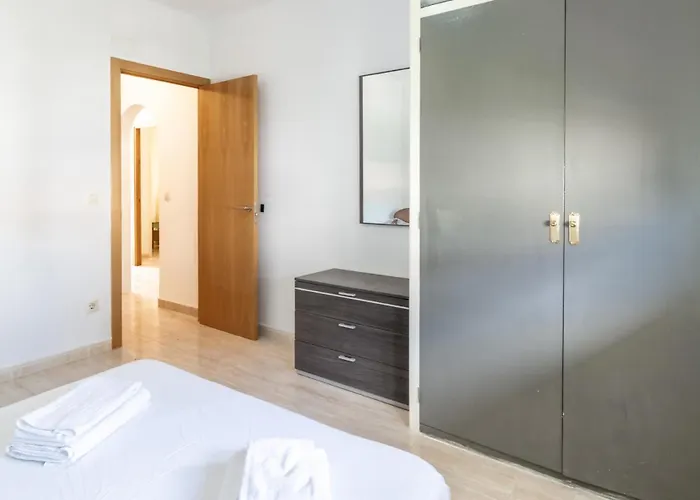 Lägenhet La Farella 60 - Con Balcon Girona