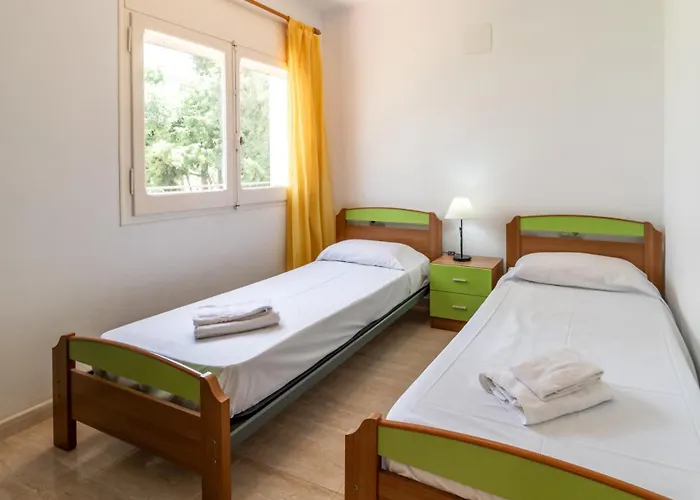 La Farella 60 - Con Balcon Lägenhet *