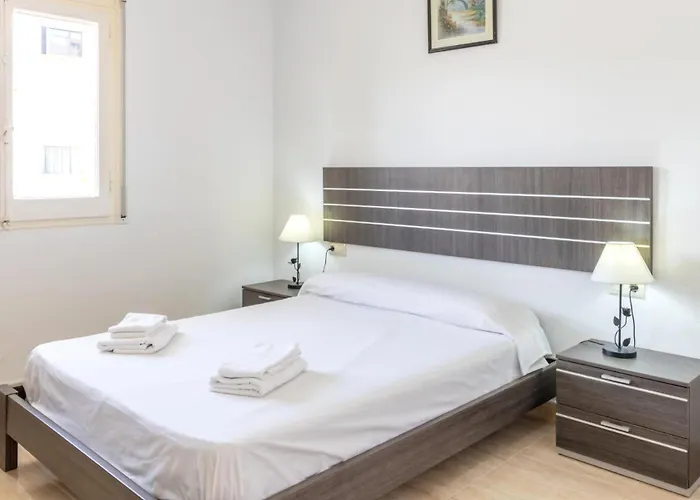 La Farella 60 - Con Balcon Girona