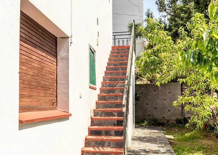 Lägenhet La Farella 60 - Con Balcon