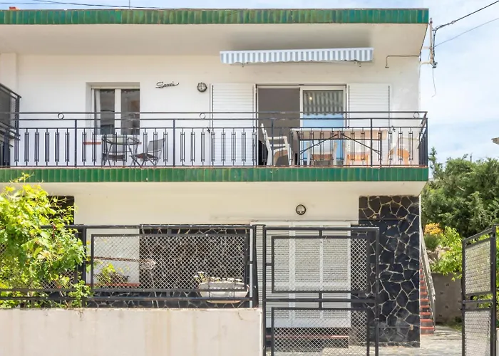 La Farella 60 - Con Balcon Lägenhet Girona