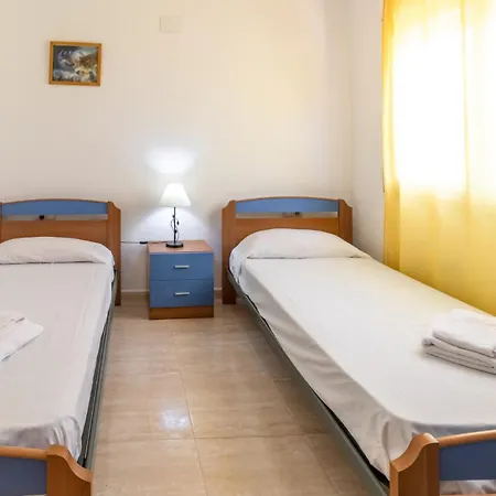 La Farella 60 - Con Balcon