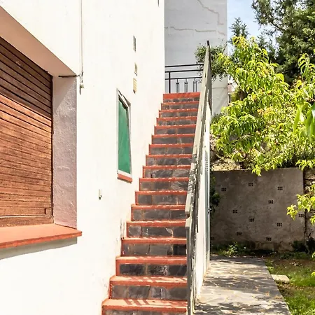 Lägenhet La Farella 60 - Con Balcon