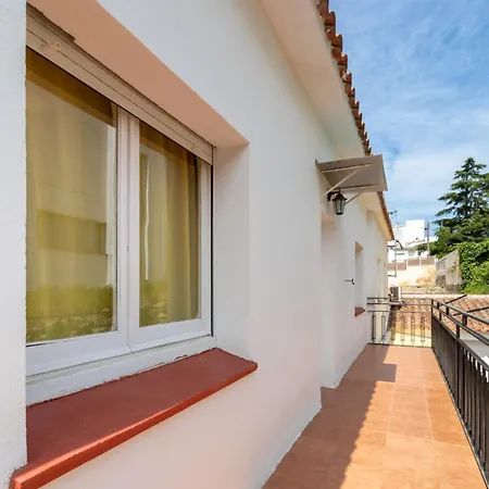 Apartment La Farella 60 Con Balcon *