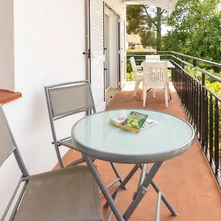 La Farella 60 - Con Balcon * 지로나