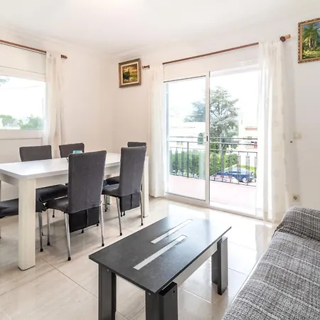 Apartment La Farella 60 Con Balcon Girona