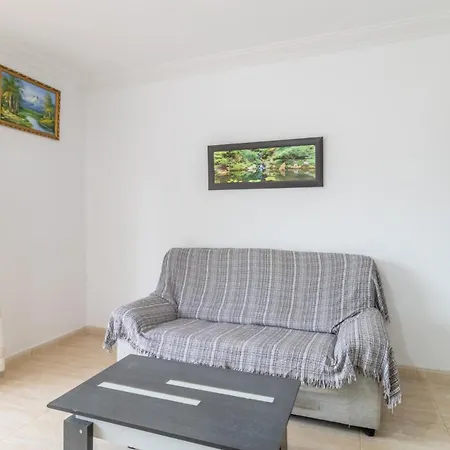 Lägenhet La Farella 60 - Con Balcon