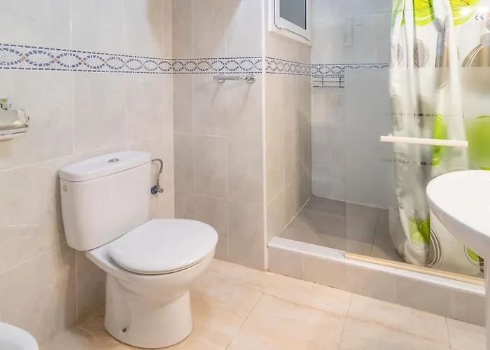 La Farella 60 - Con Balcon *