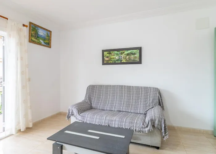 Апартаменты La Farella 60 - Con Balcon