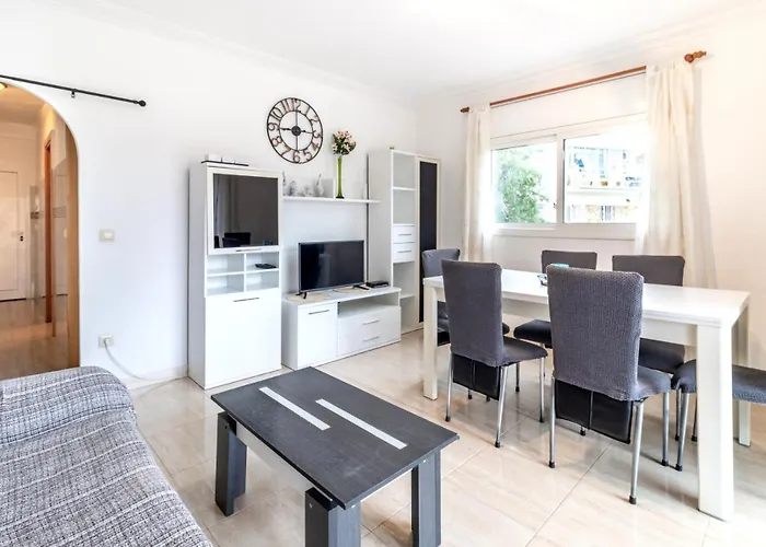 La Farella 60 - Con Balcon Апартаменты *