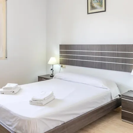 La Farella 60 - Con Balcon Girona