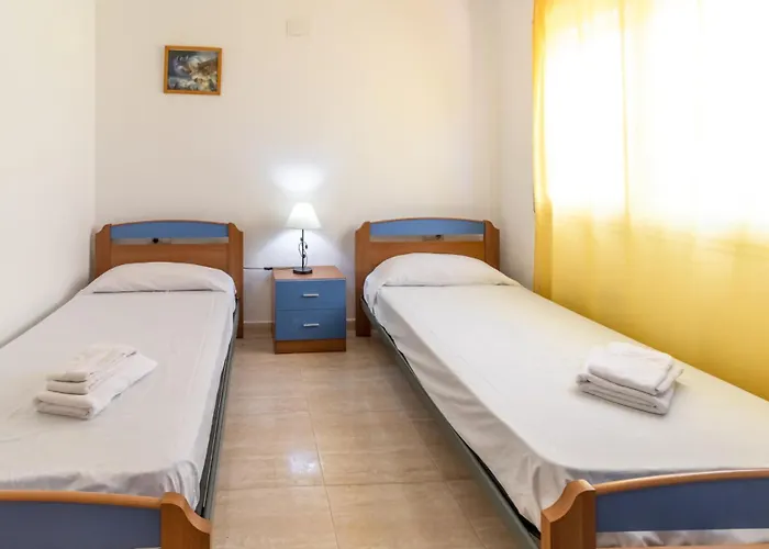 La Farella 60 - Con Balcon